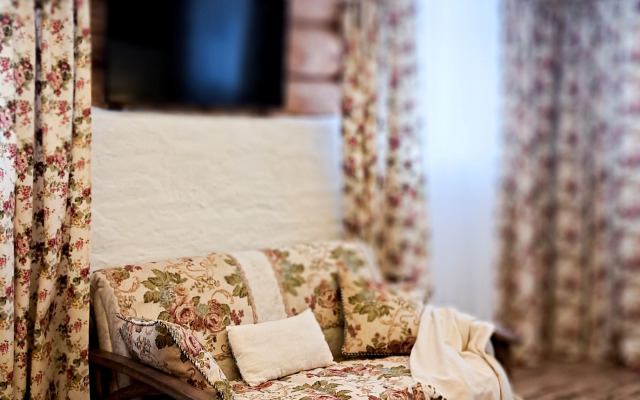 Апартаменты в доме на Пушкарской