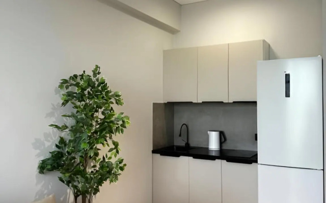 Апартаменты Art Apart