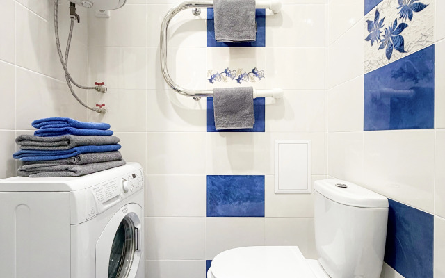 Квартира у Кремля и Чаши