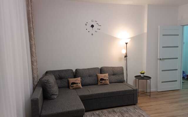 20 min. do Vnukovo Apartments