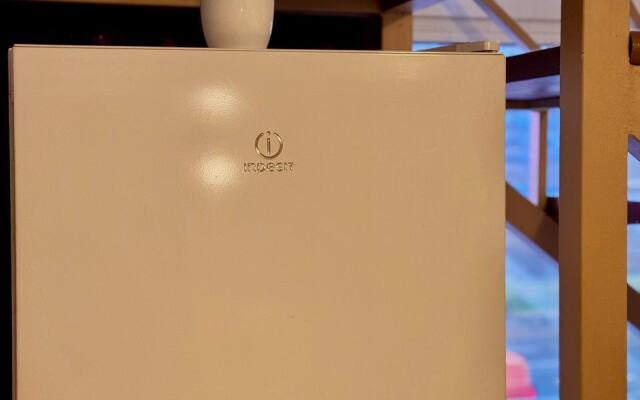 Апартаменты МосАртАпарт в летнем стиле