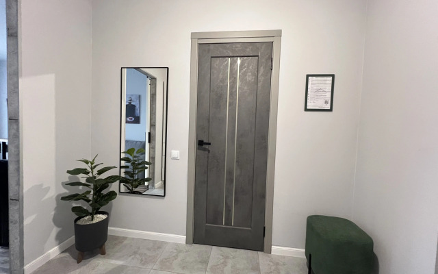 Atmosfera-Diplomat 2 Apartments
