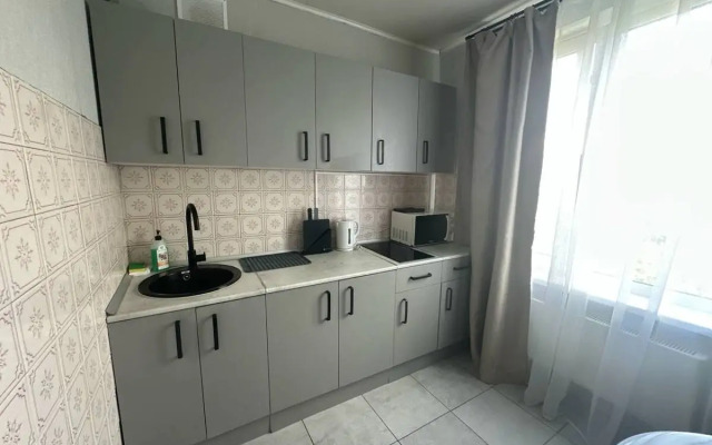 Апартаменты Life Apartments