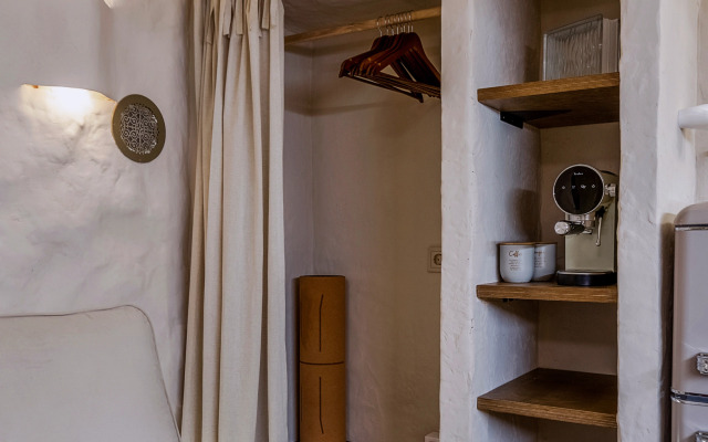 Квартира Cave рядом с Летним садом