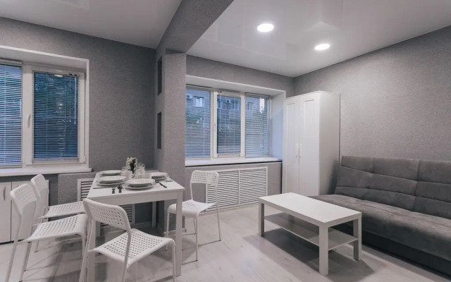 Апартаменты на Галкинской 107