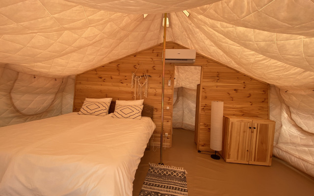 Ananda Glamping