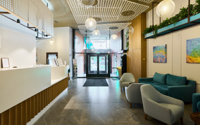 Апартаменты KaZанова