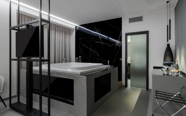 Гостевой дом Suite Palermo Apartment