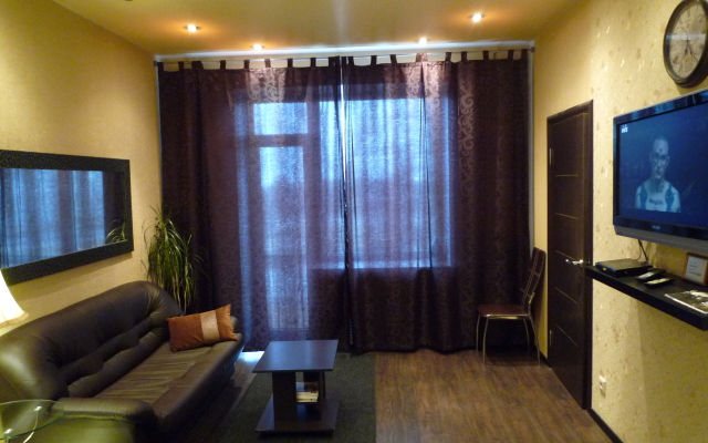 Квартира в центре Петрозаводска на Энгельса