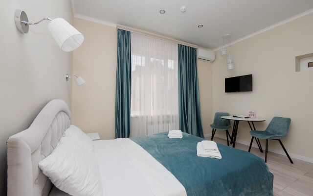 Apartments O, Vinograd