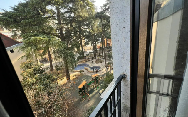 Staryij Tbilisi Apartments