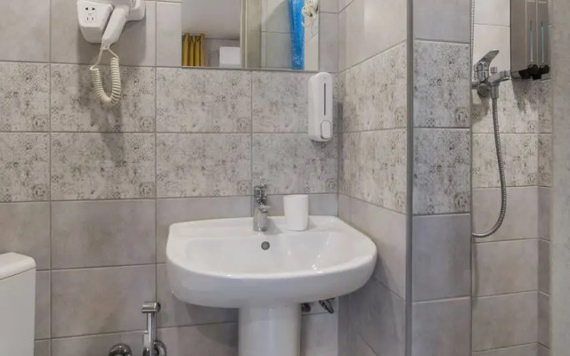 Квартира на улице Чистопольская 3 | Grey