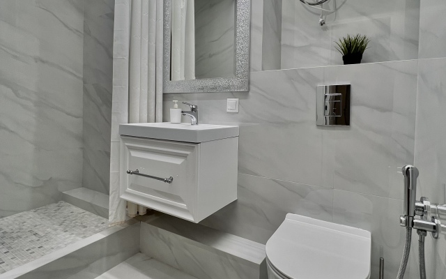 3-bedroom Vip Repina Street 4 Center Apartments