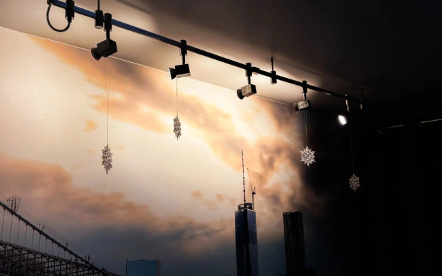 Апартаменты Татьянин дом улица Павла Морозова,91 (1)