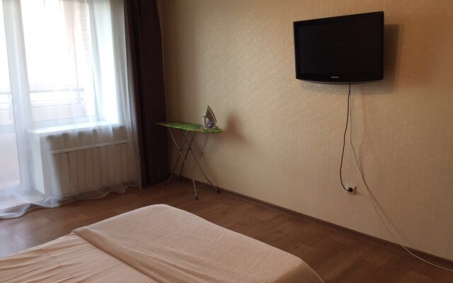 Апартаменты с 2 спальнями