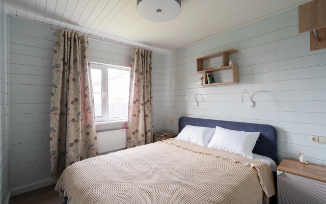 Vaskino Podvorye Guest House Siniy
