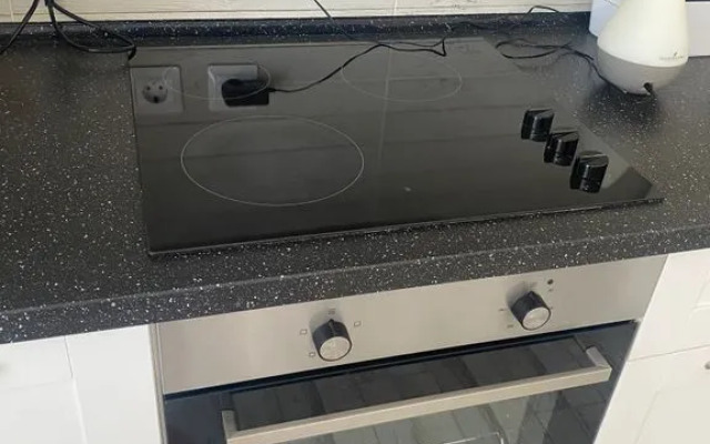 Частный дом дуплекс с красивым видом