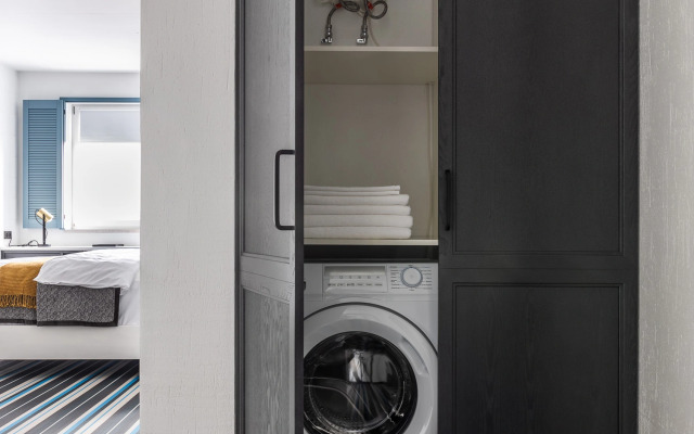 Апартаменты Matveev Downtown #192