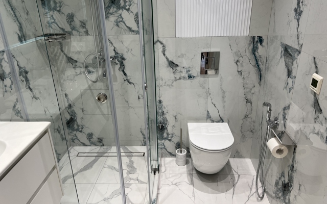 Квартира 426 на Мира 40