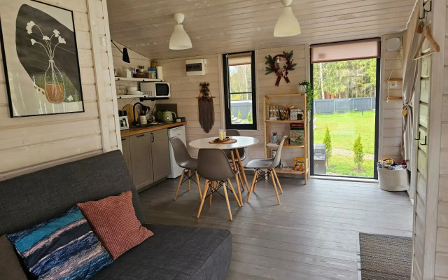 Гостевой дом Елли и Пелли