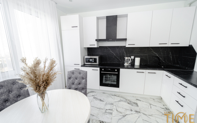 Naprotiv Triniti Lxt.by Apartments