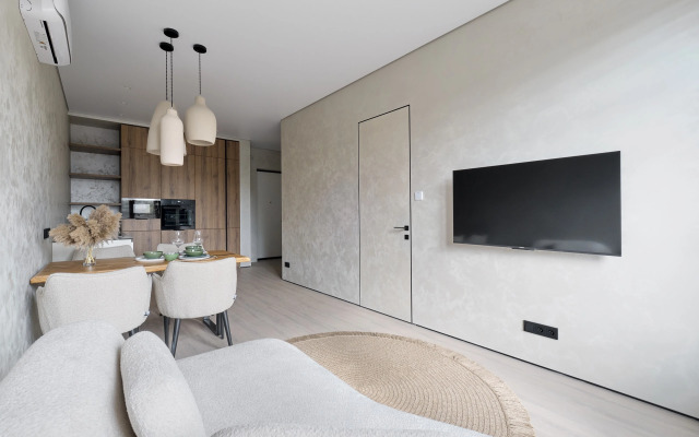 Квартира Бали на Петровском