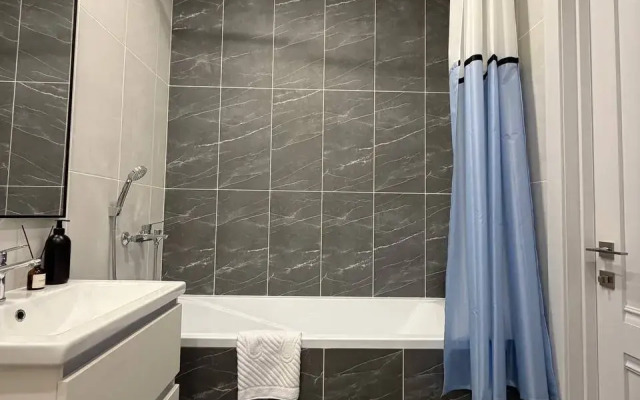 Квартира в Колпино Парковая 7