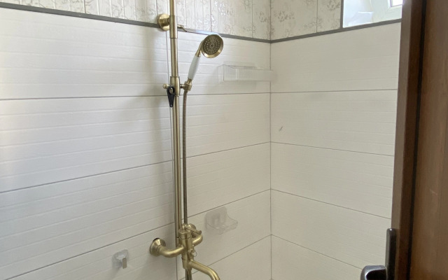 Частный дом в стиле Прованс