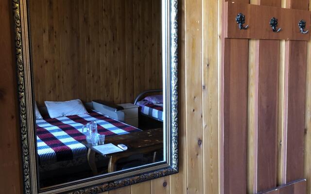 Отель Гостиничный Комплекс 888