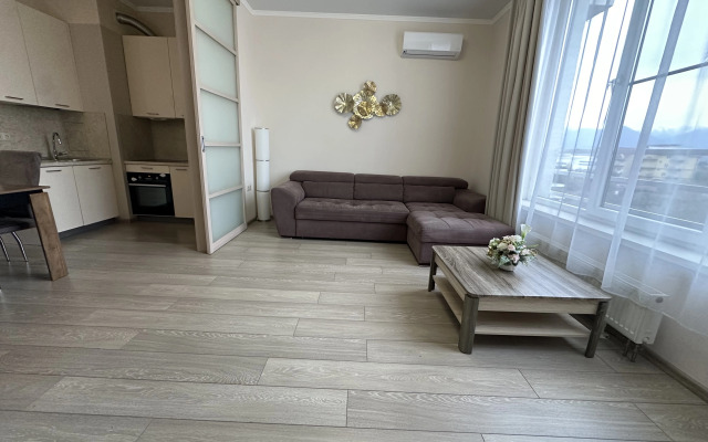 Апартаменты в Sea Side Sochiapart