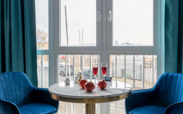 Vvo Apartments Group