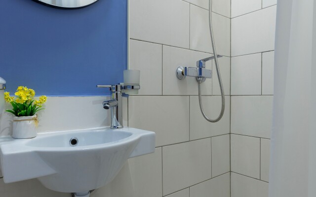 Na Kanonerskoy Apart-Otel