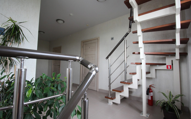 Guest house Zharki