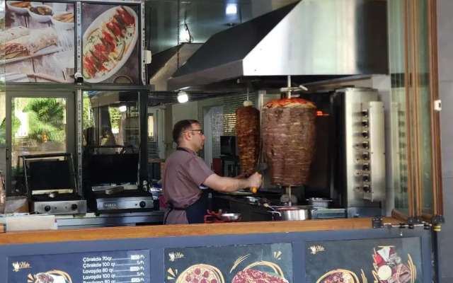 Квартира 3-комнатная квартира у метро