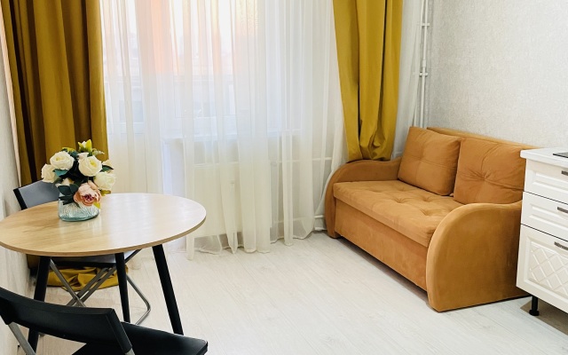 Квартира Blue Apartment