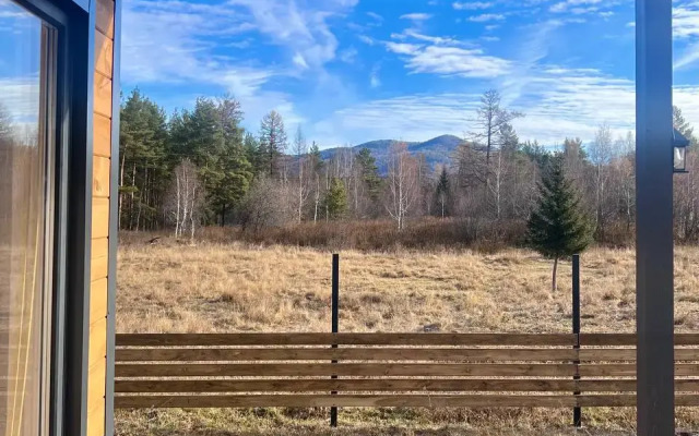 Частный дом Дача "Тихая"