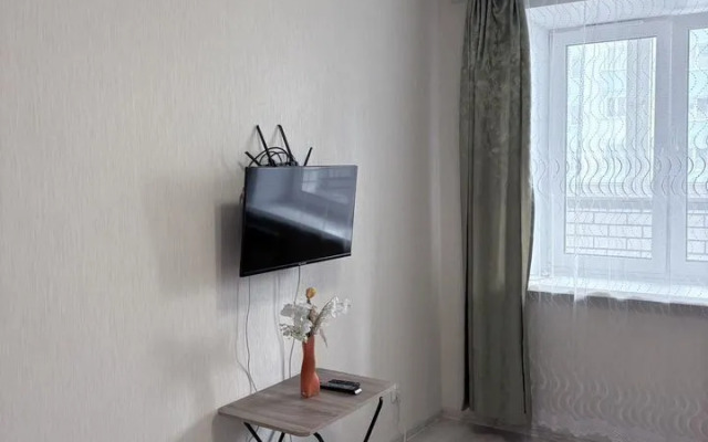 Квартира на Ливенской 33к2