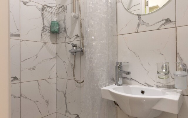 Апартаменты Однокомнатные Сити Групп на Улице Чехова 9