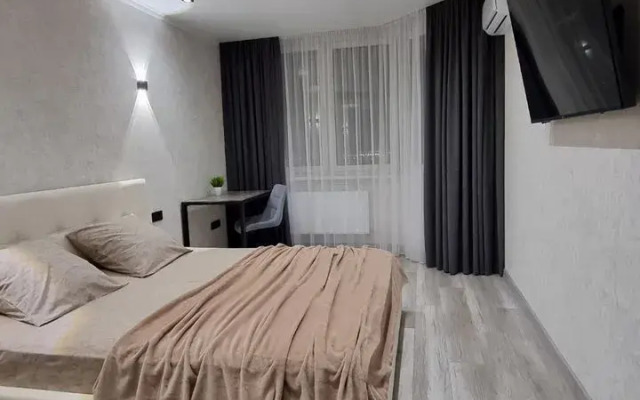 Квартира уютная на Пушкина 85