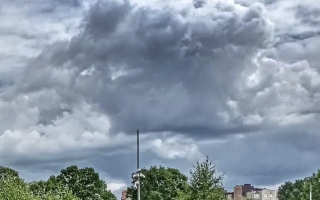 Апартаменты Queen