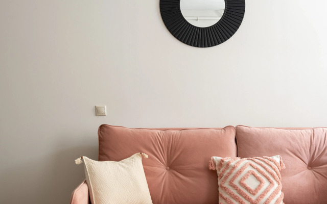 Апартаменты рядом с улицей Рубинштейна