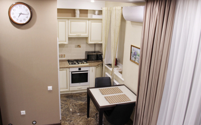 Uyutnye V Centre Volgograda Apartaments