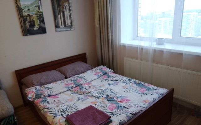 Na Evropeyskom prospekte 14 Apartments