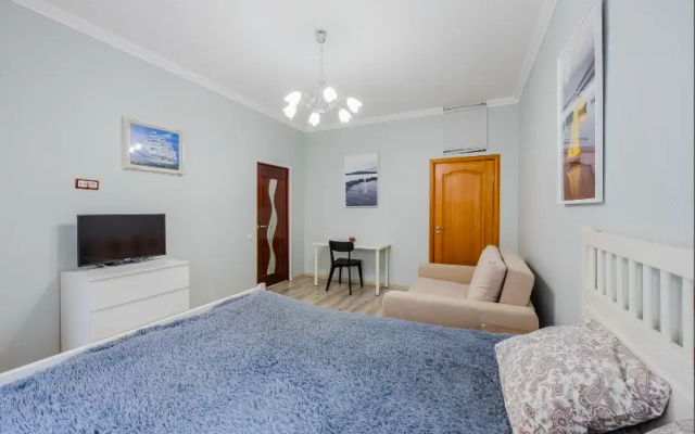 Квартира SpbStay Однокомнатная в Центре