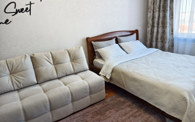 Квартира на проспекте Ленина 162