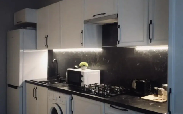 Квартира Однокомнатная Рядом с Центром Города