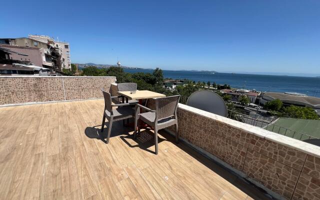 Sultanahmet Inn Hotel
