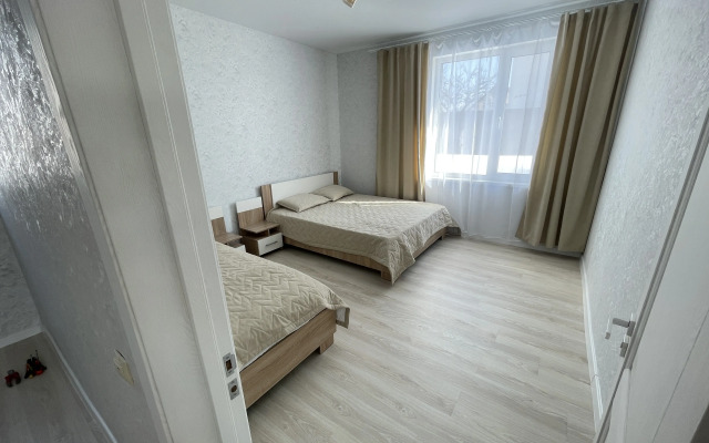 Dom Otdykha Private house