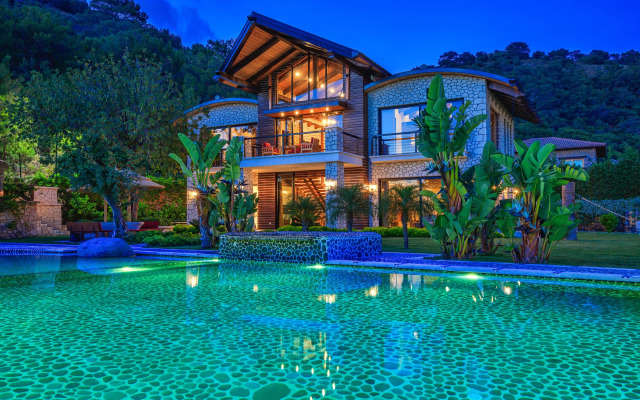 Gökçe Villa