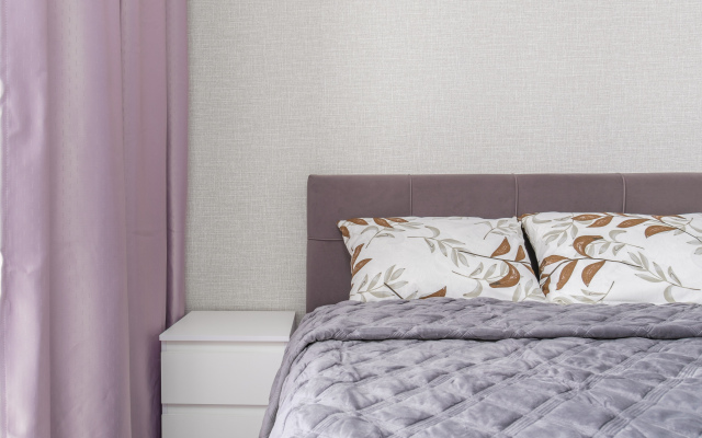 Апартаменты Sutki Rent Рядом с Аэропортом